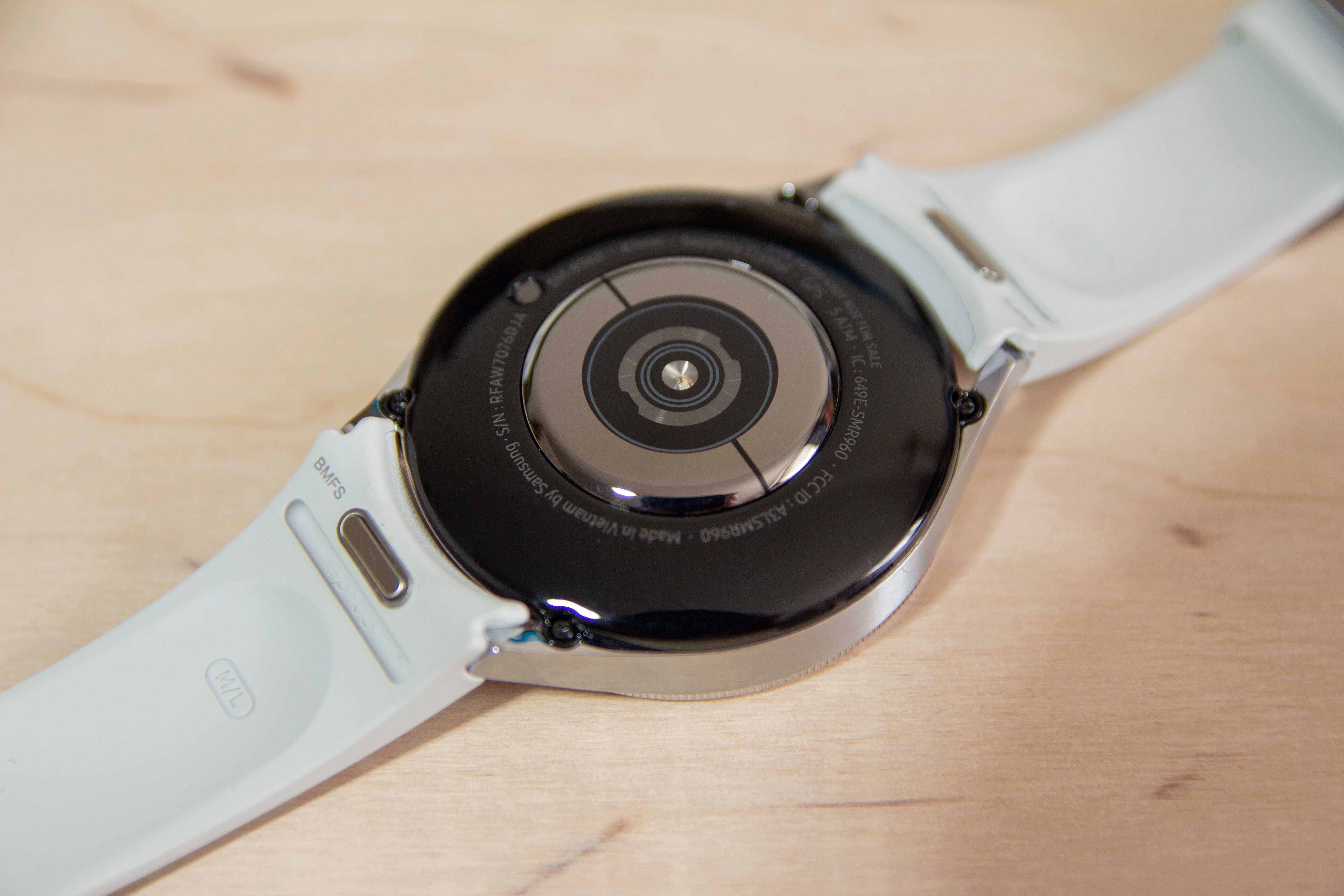 ‼️СТАН НОВИХ 10/10! Смарт годинник Samsung Galaxy Watch 6 Classic 47мм
