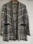 Sweter Stradivarius