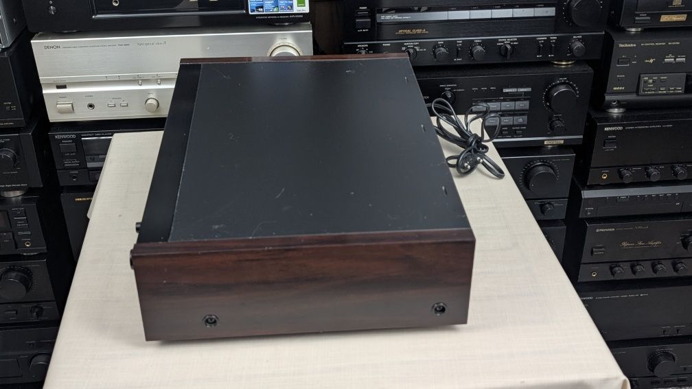 Sony DTC-57Es Audiobooki cyfrowy magnetofon kasetowy DAT