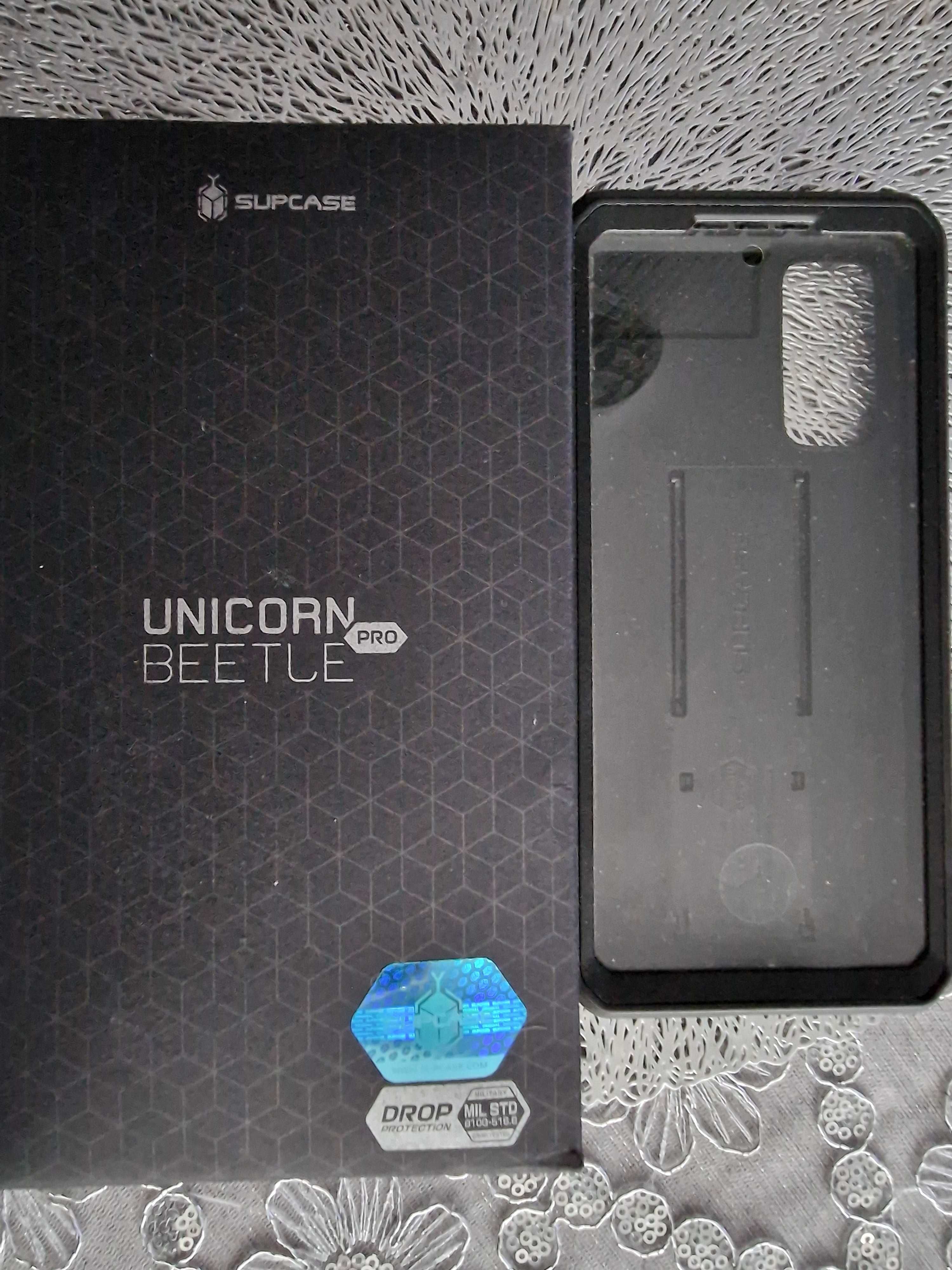 Samsung Galaxy S20 FE 5G 8/256 Niebieski  + Watch 4.STAN IDEALNY.