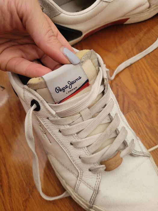 Ténis Pepe Jeans 1973