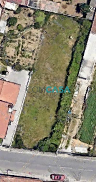 Terreno Moradia | Maia