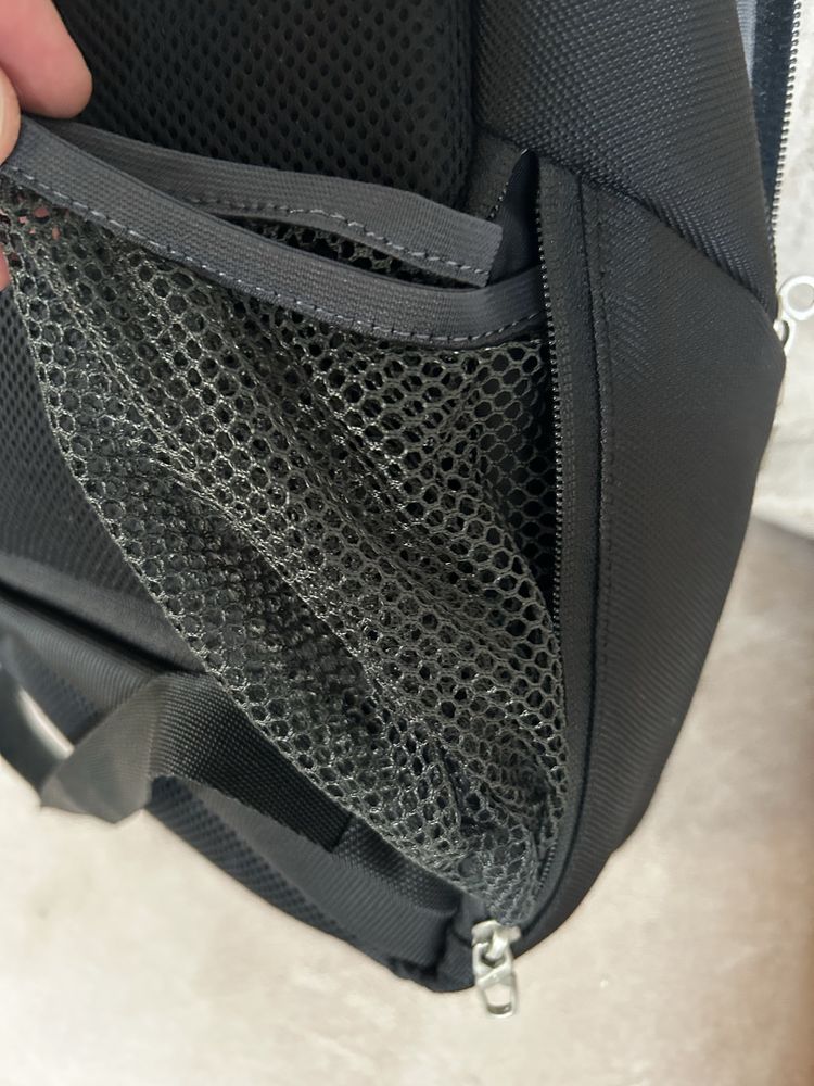 Mala PC Samsonite