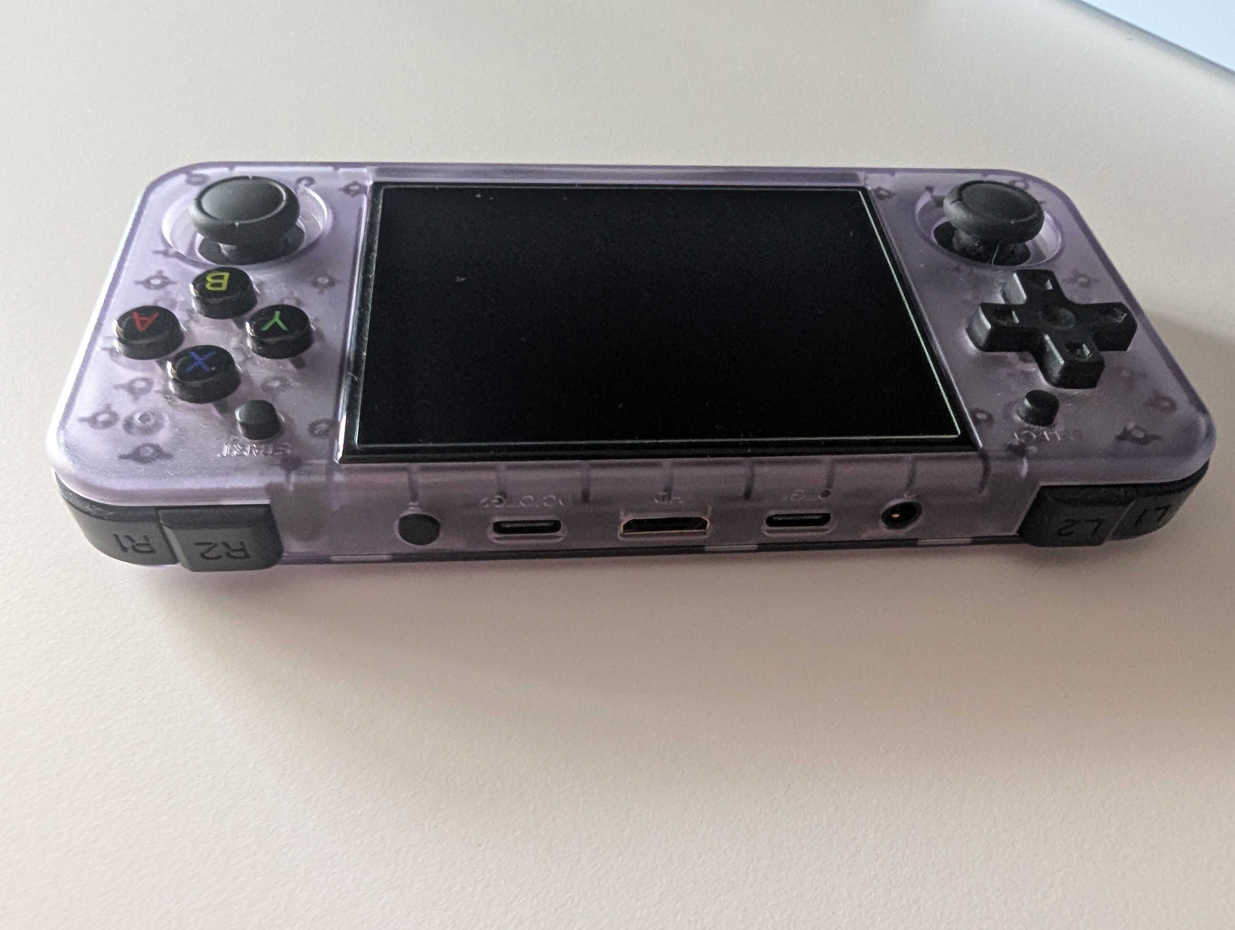 Anbernic RG 35XXH