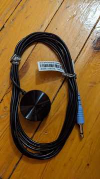 ІЧ інфрачервоний перехідник ИК Инфракрасный Samsung IR Extender Cable