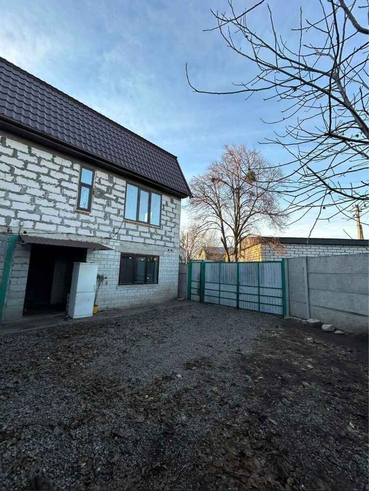 СУХОЯРСЬКА. Продаж будинку м.Біла Церква