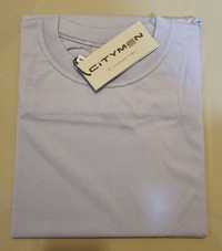 Koszulka męska Polo Citymen r XL maxi 100% bawełna