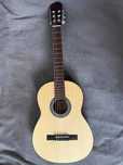 Gitara Cort AC100 OP + Pokrowiec RockBag