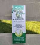 Aliver Jojoba Oil Olejek jojoba do włosów i skóry 60 ml okazja prezent