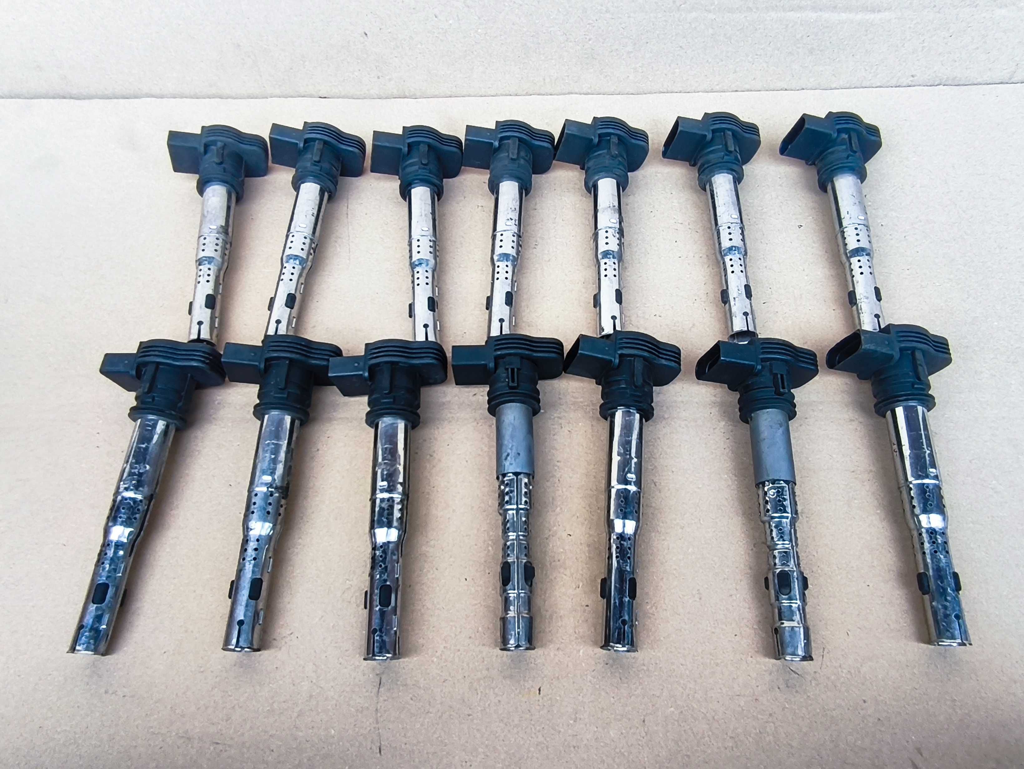 Audi VW 1.8 2.0 TFSI cewka zapłonowa cewki zapłonowe 07K.905.715C