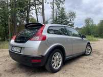 Volvo c30 1.6d Sprzedam