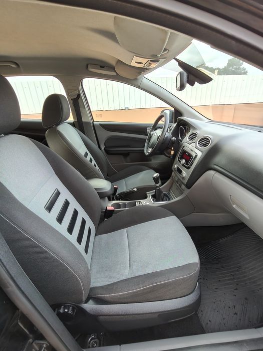 Ford focus 1.6tdci pack RS imaculada