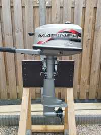 Лодочний мотор -" Mariner 4 " S