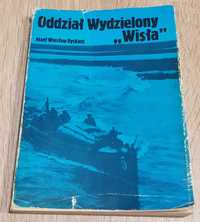 Oddział Wydzielony Wisła - Józef Wiesław Dyskant