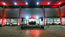 DJ Som e Luz, Fotografia, Aluguer e Organização de eventos