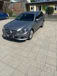 Mercedes-Benz Klasa E Mercedes Benz Klasa E