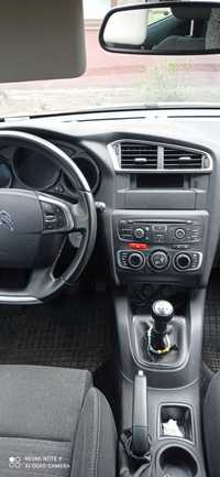 Citroen C4 1.2 2015