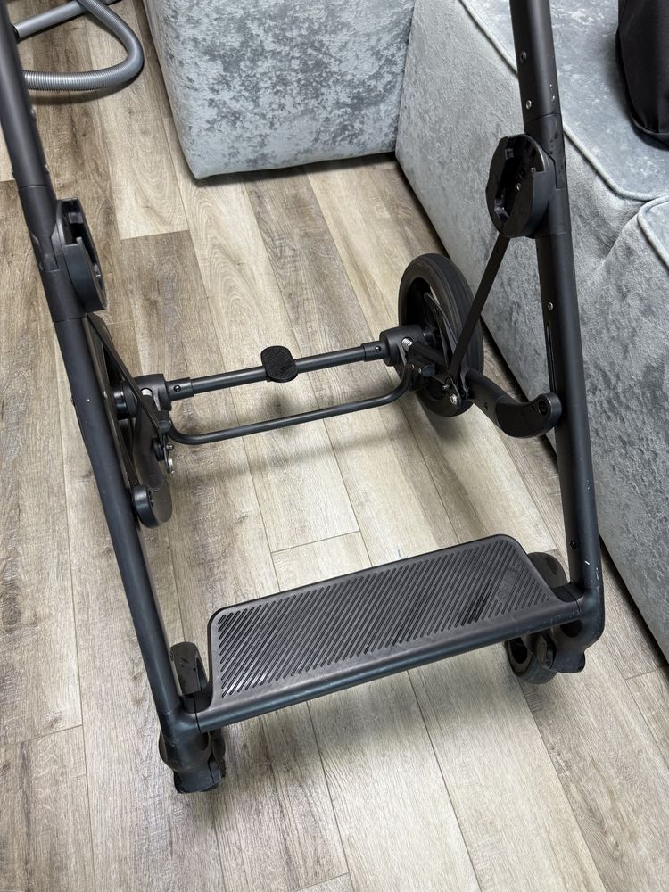 Коляска  CYBEX S balios