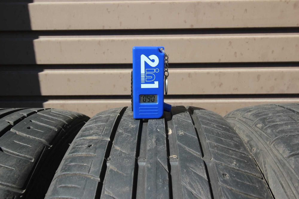 Opony letnie Falken Ziex ZE914 215/50R17 91W