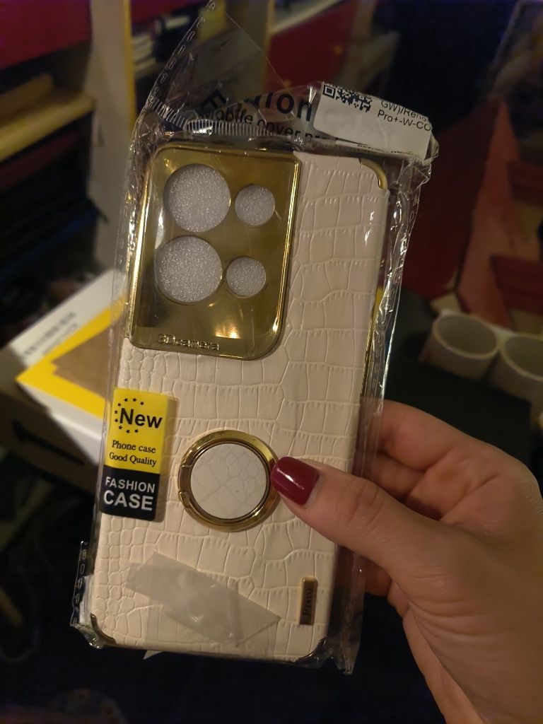 Capas OPPO Reno pro 8 5G