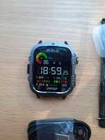 Смарт-часы Smart Watch QX11
