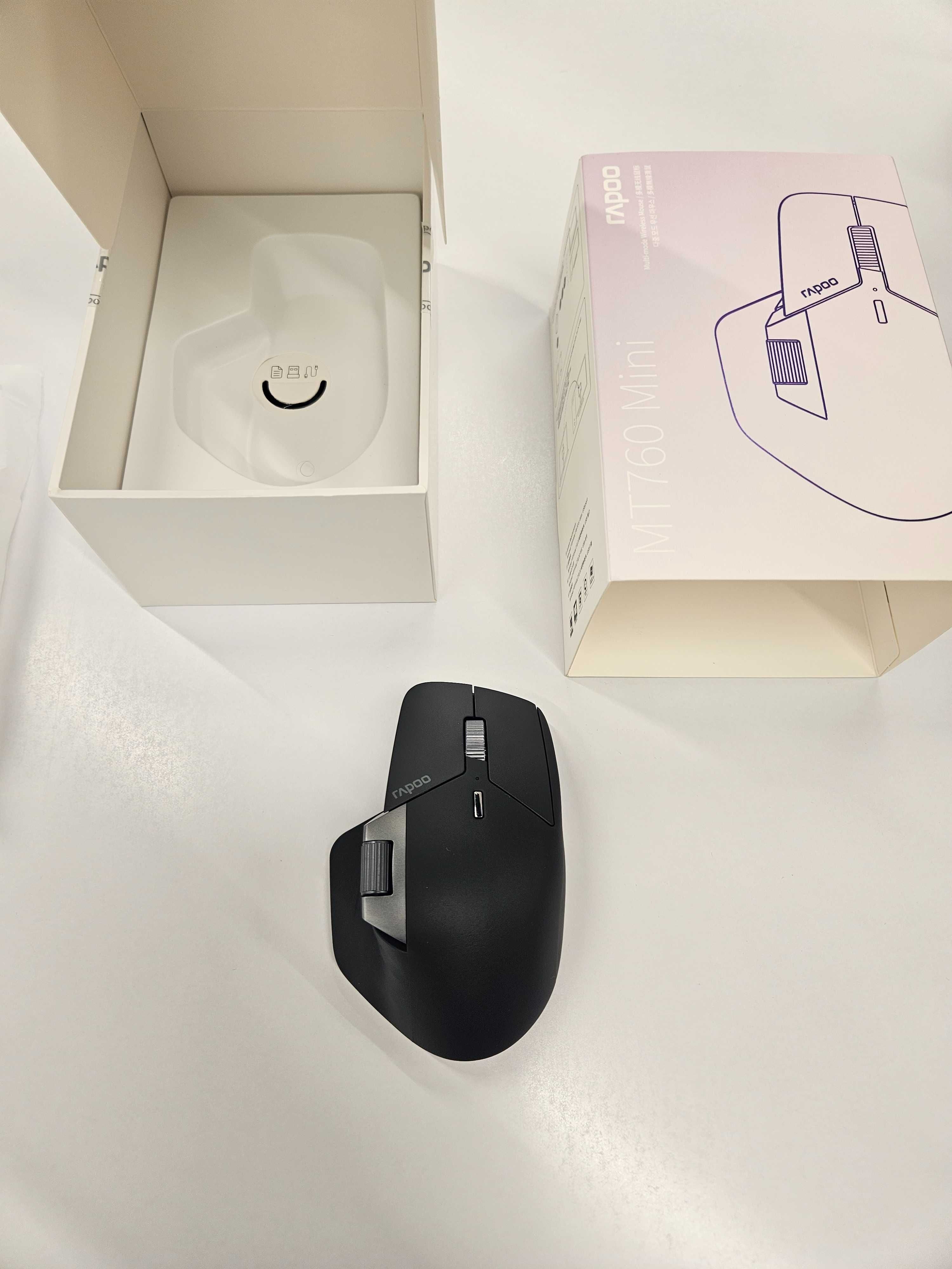 Myszka Rapoo MT760 Mini
