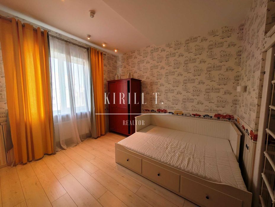 Аренда квартиры 4к 130м2 ЖК Дуэт/Рогалева/Литейная/Цент/Набережная