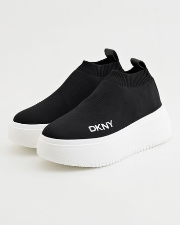 Продам кеды DKNY