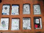Диски HDD / ssd sata