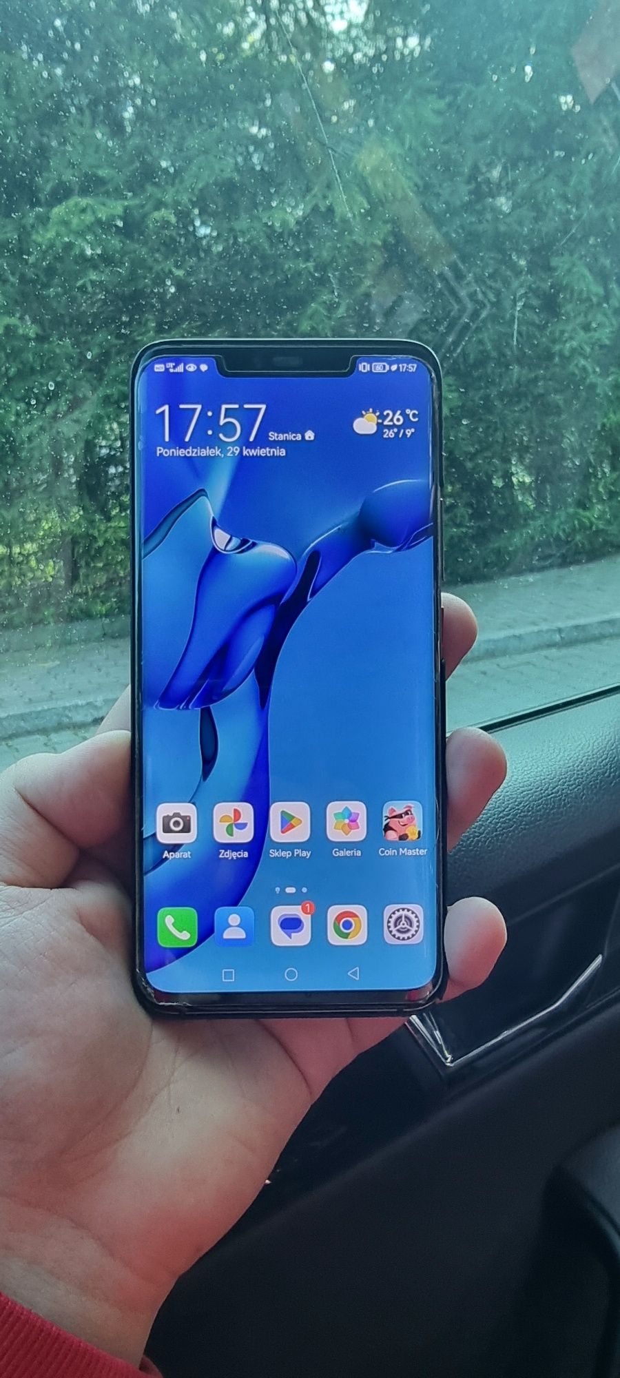 Huawei Mate 20 Pro