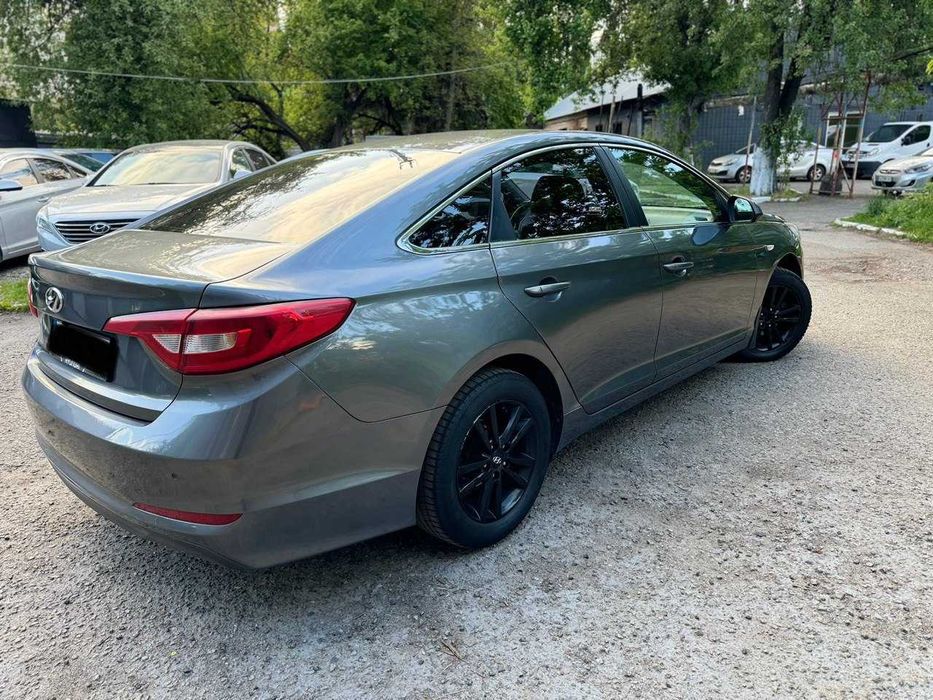 Аренда Авто 3999грн‼️ Оренда Авто KIA K5 Hyundai Sonata Правом Выкупа