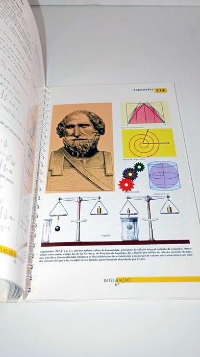 Atlas Temáticos - 5 livros