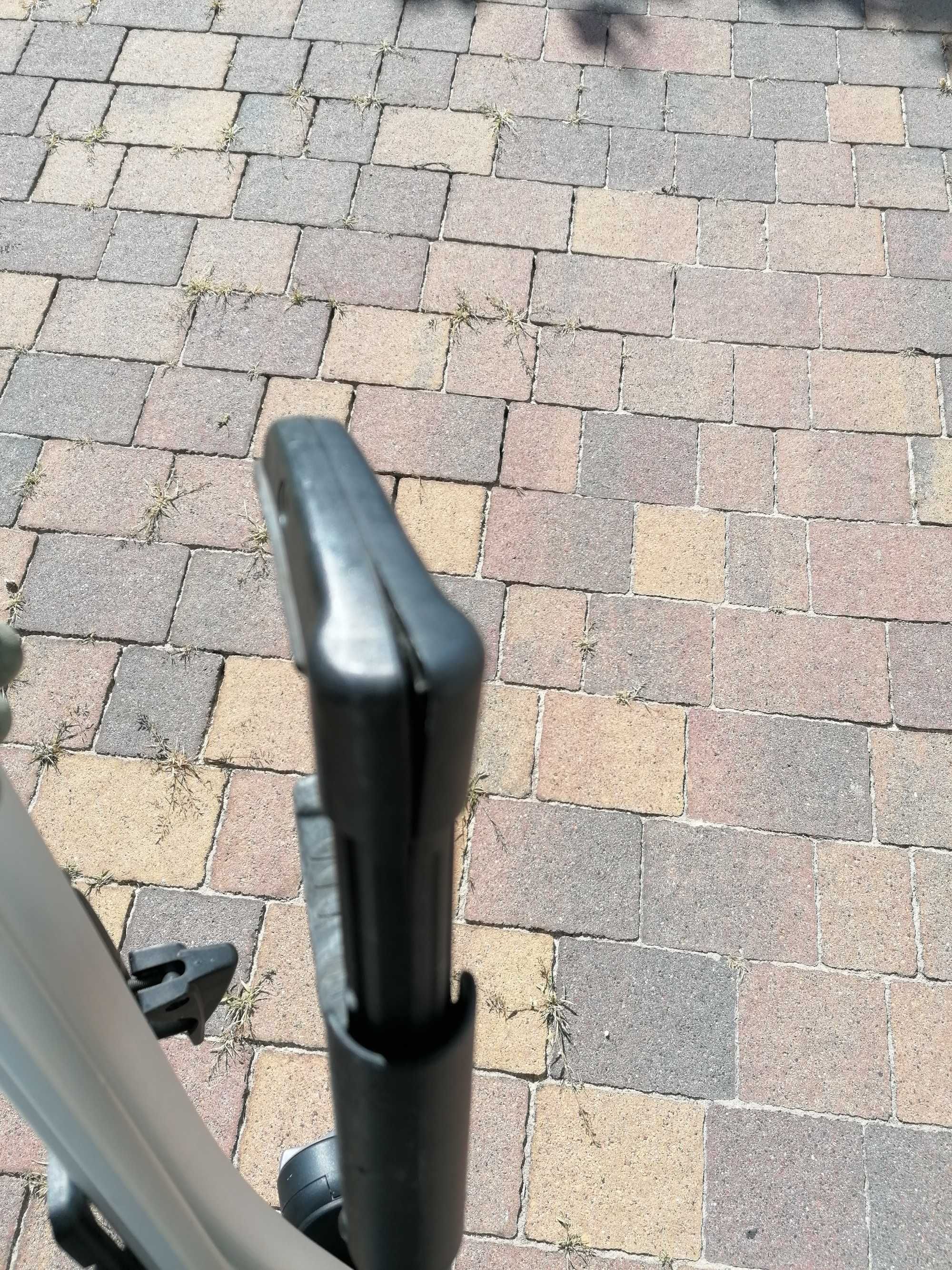 Thule 591 proride uchwyt bagażnik dachowy