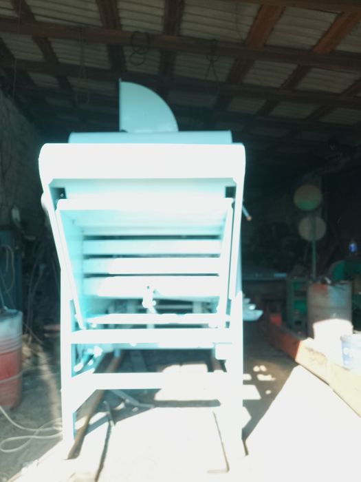 Продам петкус ,пектус ,калібратор зерна ,очесна машина петкус к-218 .