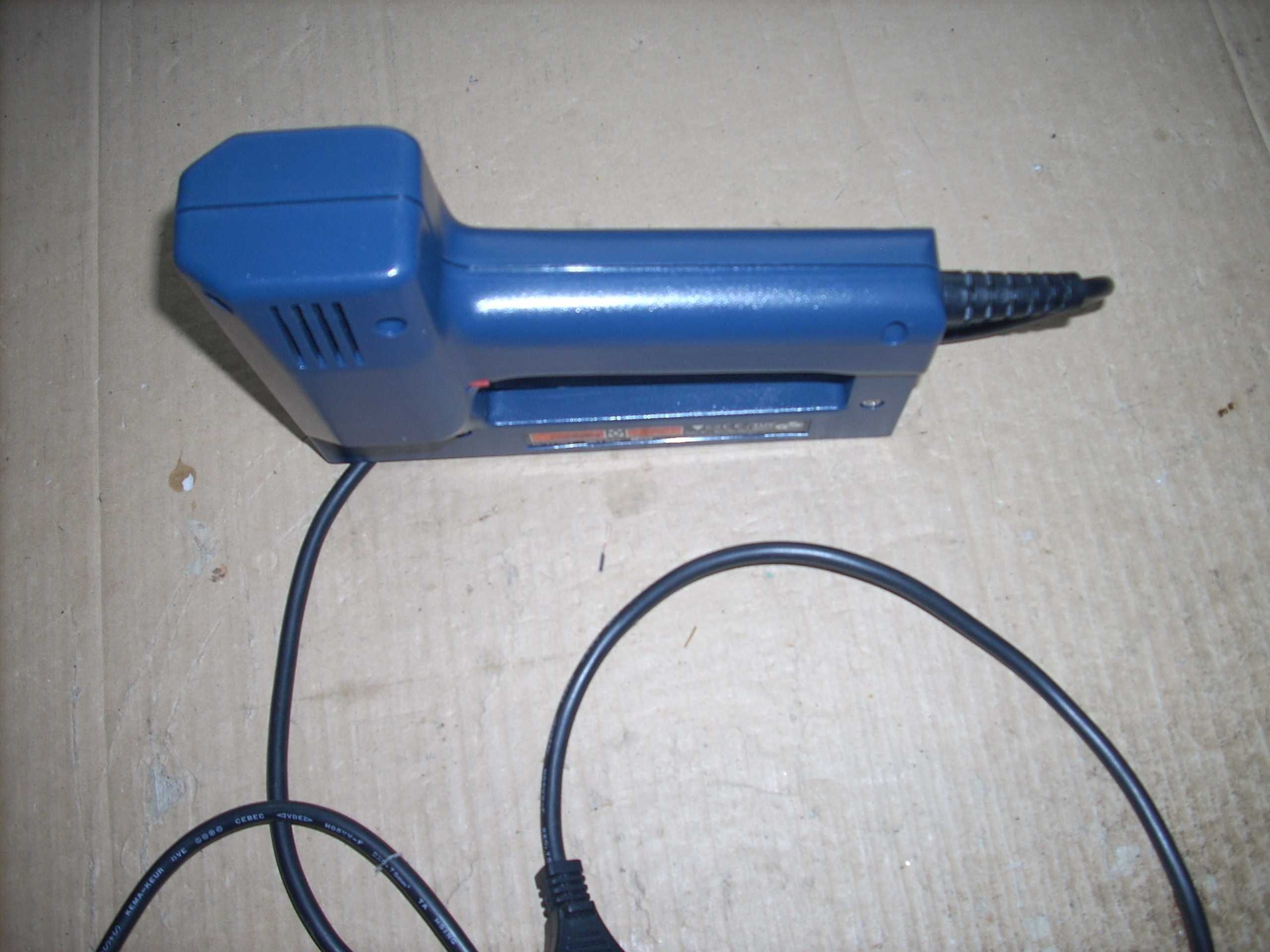 Zszywacz elektryczny meister Craft MET 053