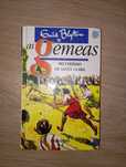 As Gémeas Nº1, No Colégio de Santa Clara - Enid Blyton
