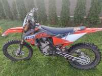 Cross KTM moc 350 rok 2020r