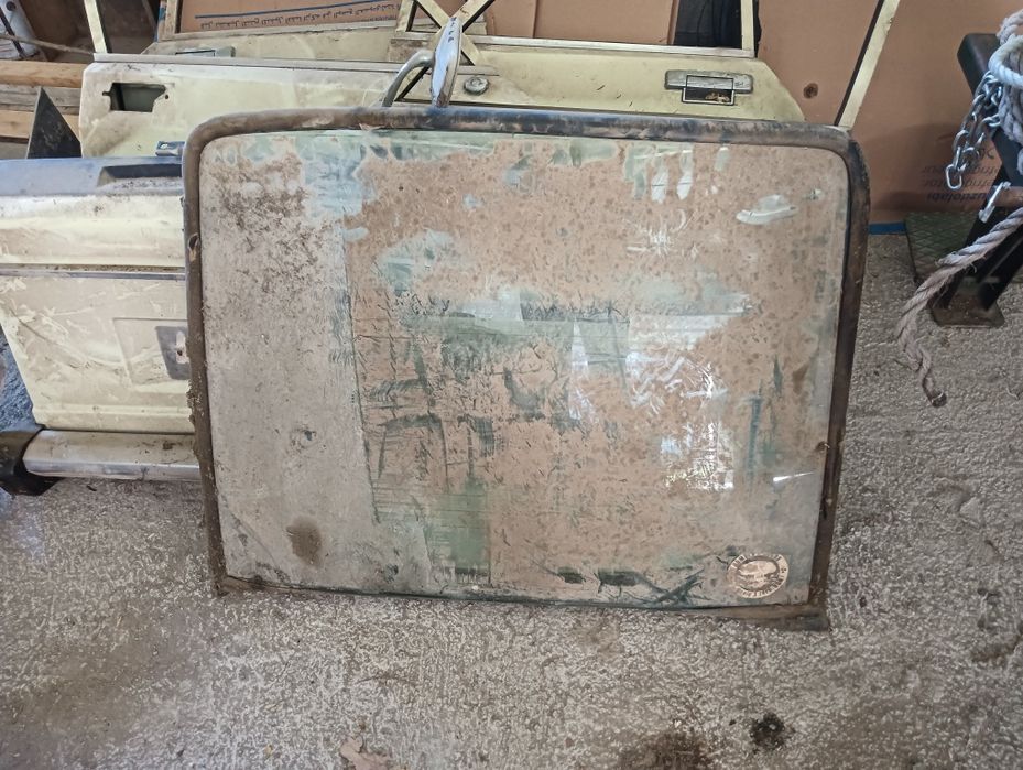 Peças Citroen GS