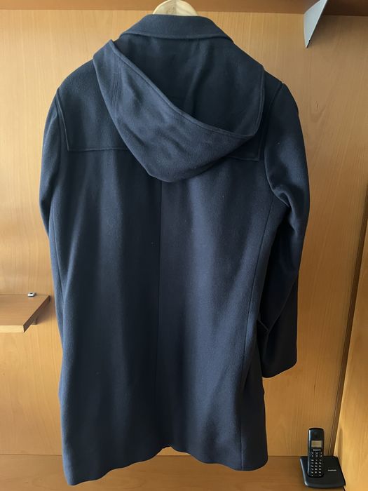 Sobretudo Pierlorenzo Executive