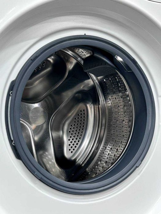 Прально - сушильна машина Bosch 6 serie WDU28540NL/03