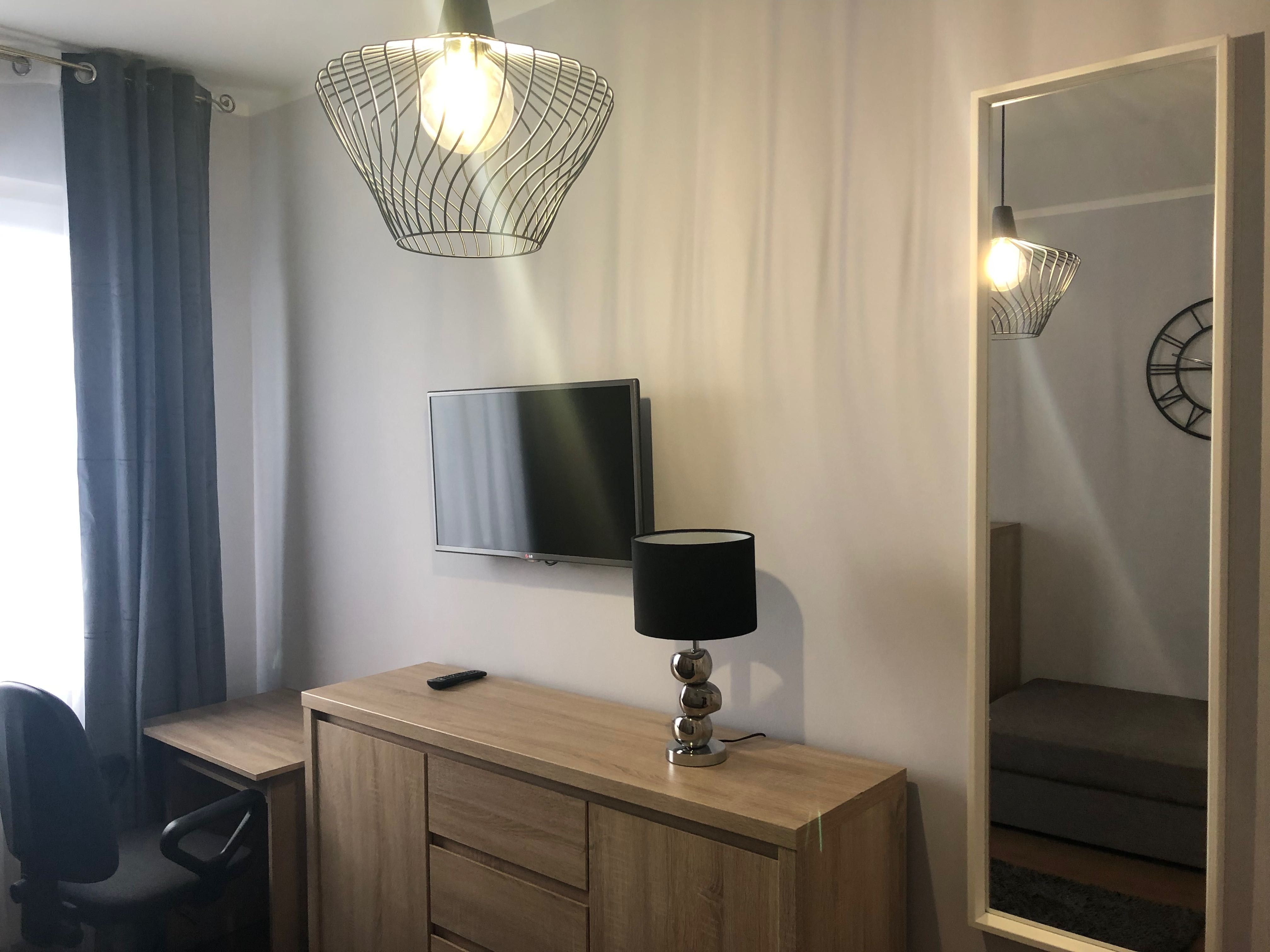 Wynajmę pokój 1-os. Konstantynów, 10min. do centrum, KUL, UMCS, UMLub