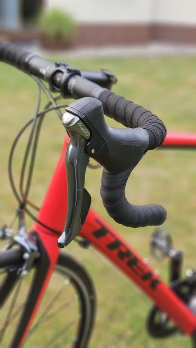 Trek Domane S full carbon rama 60
