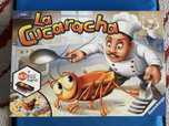 La Cucaracha, Gra zręcznościowa, Ravensburger