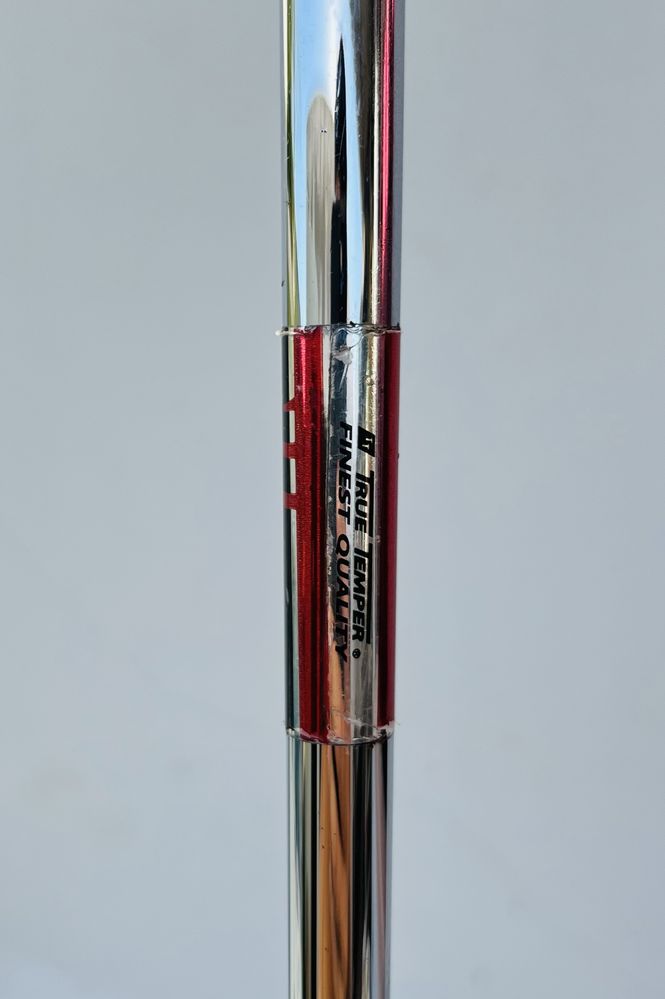 Putter Odyssey White Hot 2 Ball SRT put