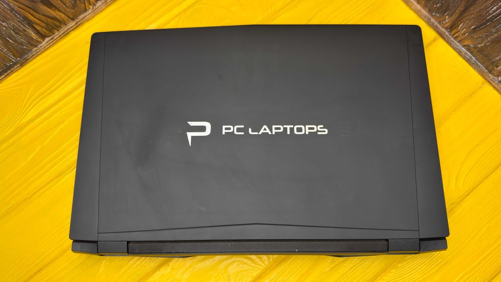 Супер Ціна! Ігровий Ноутбук Clevo P770DM /17.3" FHD IPS/GTX 970M 6 GB