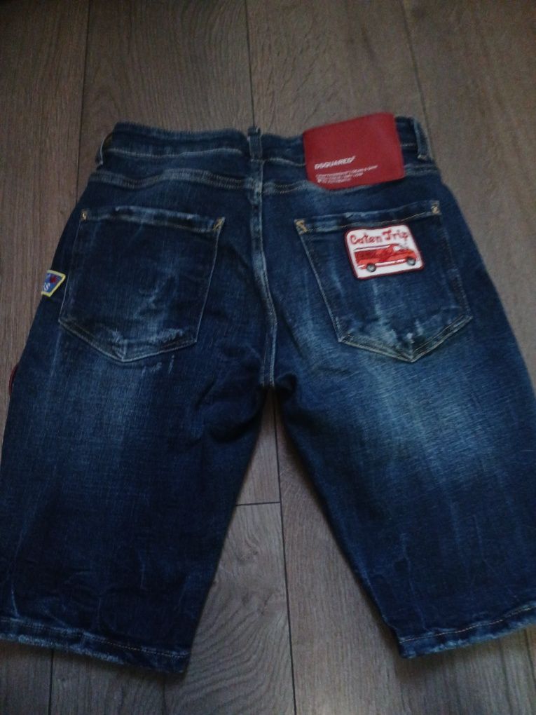 Джинси dsquared2 оригинал