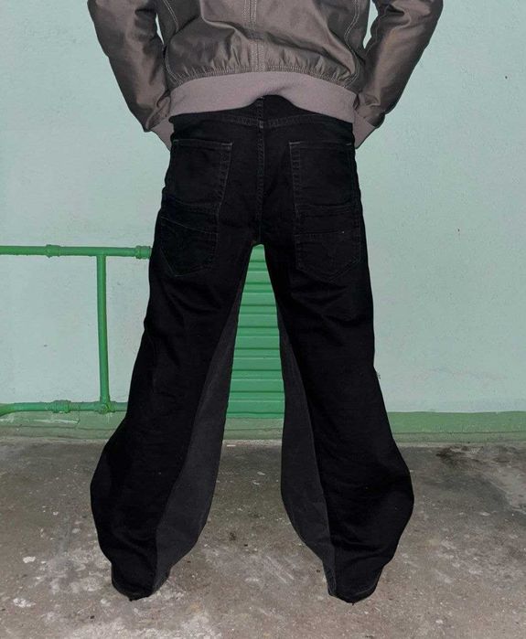 flared jeans archive bootcut flared pants opium flared black jeans