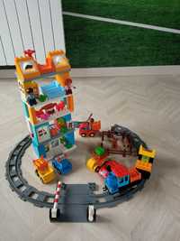 LEGO Duplo 3 komplety