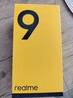 Smartfon Realme 9 w pełni sprawny