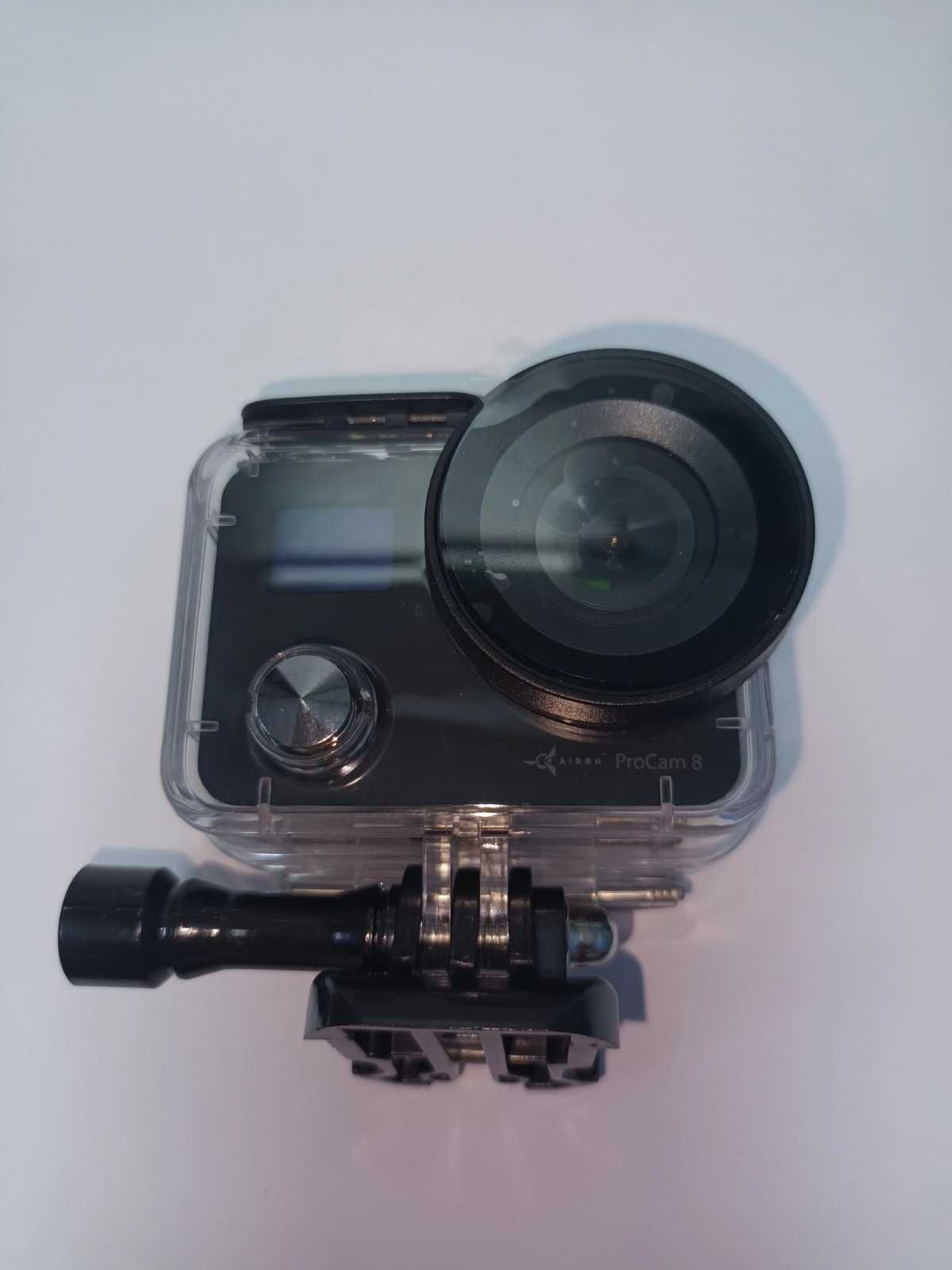 Экшн-камера AIRON ProCam 8